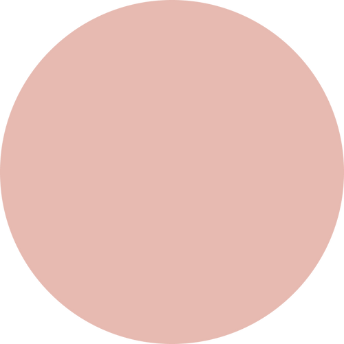 large circle